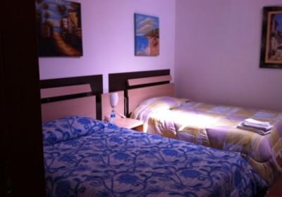 Bed And Breakfast Terra Del Sole